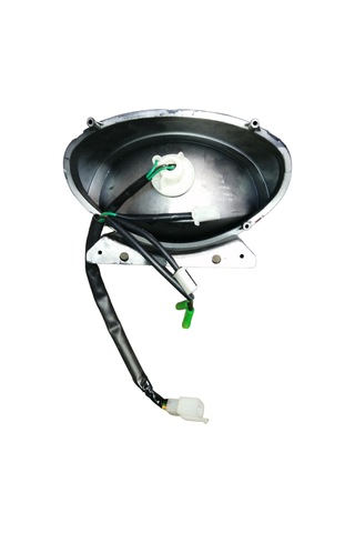 Motoran Vento 100 Arka Stop Komple