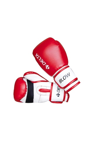 Delta Blow Unisex Boks Eldiveni Çok Renkli