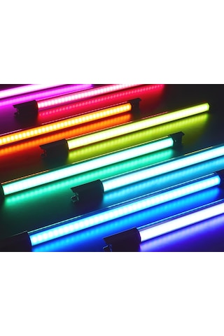 Godox Tl60 Tekli RGB Tüp Işık Kiti