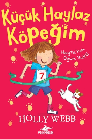 Küçük Haylaz Köpeğim 3 - Hayta'Nın Oyun Vakti