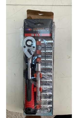 Haktaş Lokma Takımı Hkt 24 1'/2 12 Parça