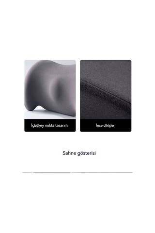 Aurora Hafıza Pamuk Arabasıbaşı Balığığı 1