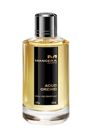 Mancera Aoud Orchid Edp 120ml Unisex Parfüm Çiçeksi  - Odunsu