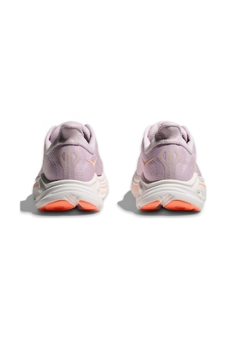 Hoka 1162031 W Clifton 10 Koşu Lila Kadın Spor Ayakkabı