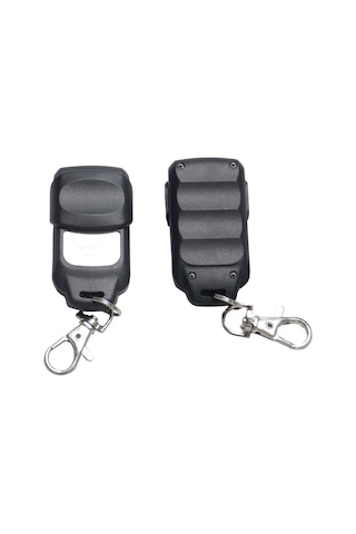 Sarkey Uk 911 Akıllı, Kodlanabilir, Kopyalanabilir Garaj Kumandası 5 Adet 5 Adet