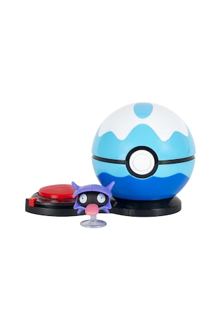 Pokemon Sürpriz Atak Oyun Seti Pkw4173