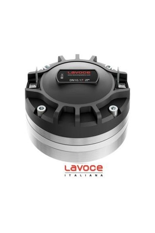 Dn10.17 Neodymium Tweeter-135688