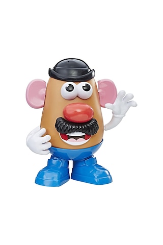 Bay Patates Kafa