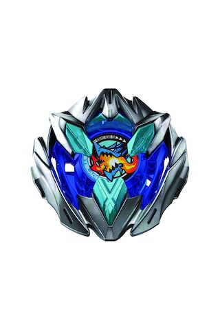 Beyblade X Ux Buster Dran 1-60a Saldırı Attack Tipi Beyblade + Fırlatıcı