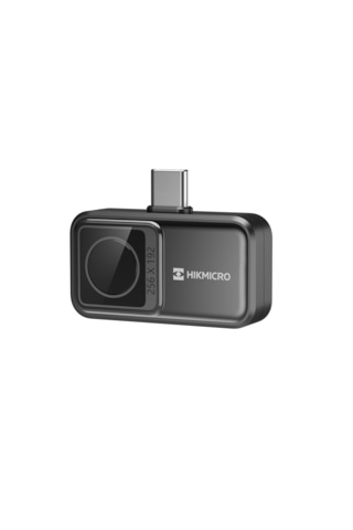 HIKMICRO Mini2 256x192 Kızılötesi Çözünürlük