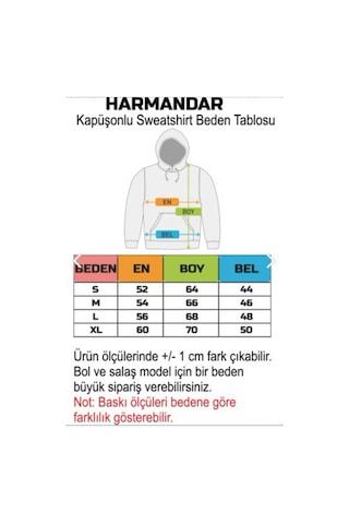 Harmandar Baskısız Unisex Siyah Bisiklet Yaka Sweatshirt Bisikletbaskısız