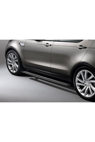 LAND ROVER DİSCOVERY 5 ELEKTRİKLİ YAN BASAMAK SETİ 2017-2020