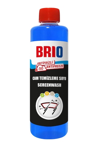 Cam Suyu 250 Ml -50 Derece 35'li Paket
