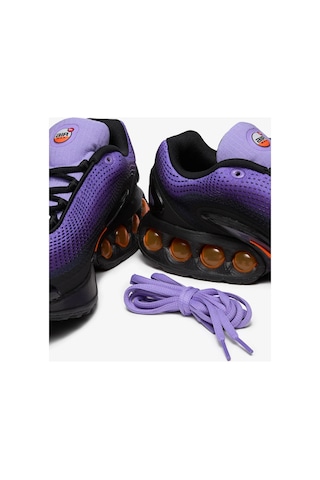 Nike Air Max Dn 'medium Violet' Se Erkek Sneaker Ayakkabı Çok Renkli