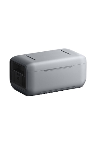 Anker Solıx C2000 Harici Batarya 2048wh-a1783