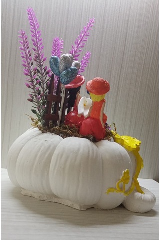 Best Friends Hediyesi Kız Arkadaşa Doğum Günü Hediyesi Kabak Ter