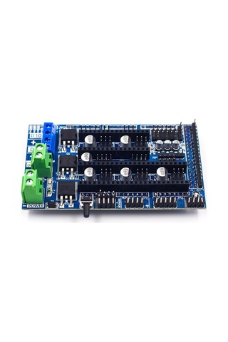 Ramps 1.6 Plus Anakartı (Mavi)