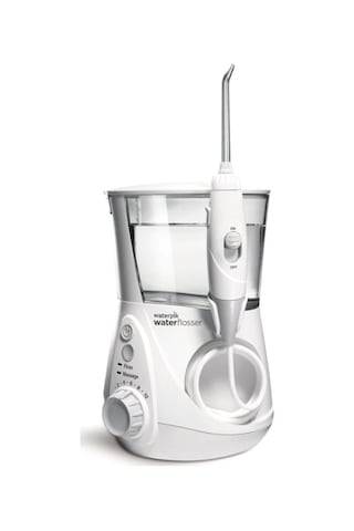 Waterpik WP-660 Ultra Profesyonel Şarjlı Ağız Duşu