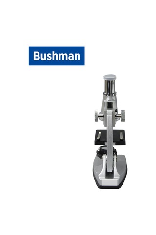 Bushman Adventure Mikroskop