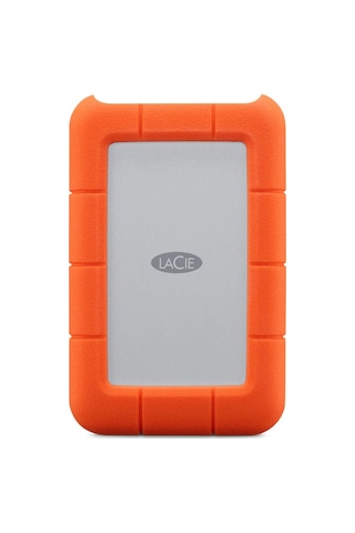 Lacie Rugged Mini STFR4000800 4 TB 2.5" USB-C 3.1 Taşınabilir Disk