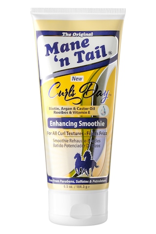 Mane'n Curls Day Enhancing Smoothie Bakım Kremi 184 Ml