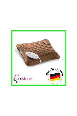 Beurer Hk 48 Isı Yastığı. Elektrikli Yastık. Heat Bag