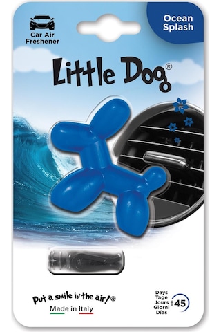 Little Dog Araba Kokusu Ocean Splash Okyanus Sıçraması