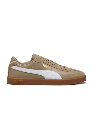 Puma 397447 Club Iı Era Spor Ayakkabı Kahve