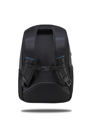 Classone BP-IT300 Gladiator Serisi WTXpro Su Geçirmez Kumaş 15.6″ Laptop Sırt Çantası