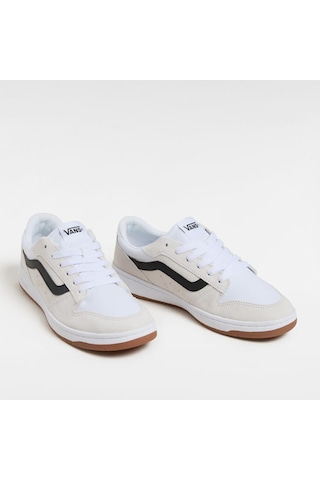 Vans Ryland Ls Erkek Sneaker Çok Renkli