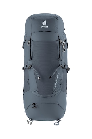 Xmlbayiciniz Deuter Aircontact Core 40 + 10 Litre Outdoor Sırt Çantası Çok Renkli