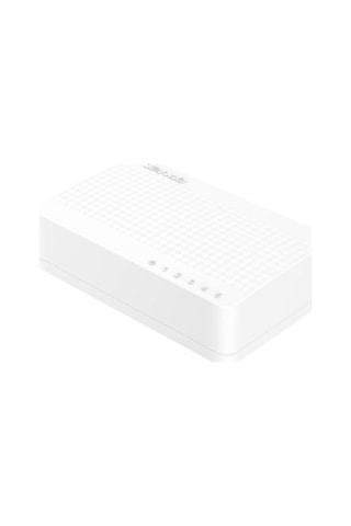 Tenda S105 V2 5 Port 10/100 Switch