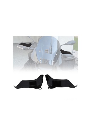 Yuntech01 Bmw R1300gs 2023-2024 İçin Abs Motor Güvenlik Eldivenliği - Siyah, Rüzgar Ve Kaza Koruması, Motosiklet Donanımı Aksesuarı