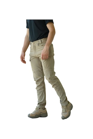Akn 512 Taktik/outdoor Bej Pantolon Çok Renkli