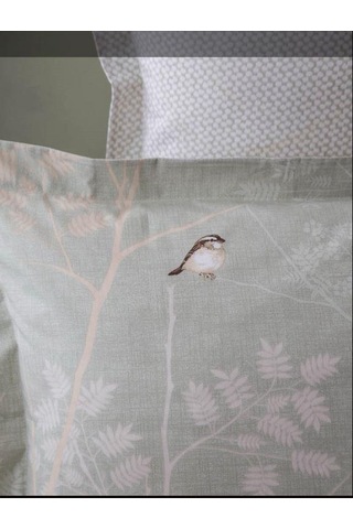 Apricitas Home Çift Kişilik Elysian Adaçayı Complete Set Ap84t20210056