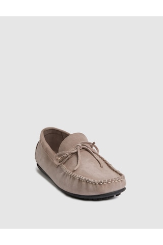 Pierre Cardin Erkek Bej Ayakkabı 50327086-vr011