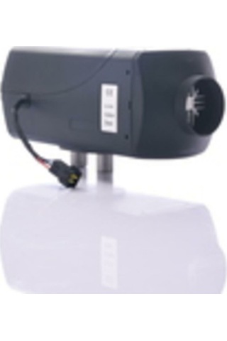 Sensation 5 Kw 24v Dizel Isıtıcı