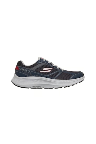 Skechers Go Run Consistent 2.0 Erkek Koşu Ayakkabısı 220861tk-nvy Lacivert