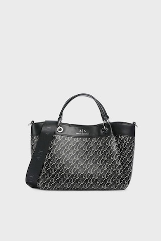 Armani Exchange Bayan Çanta Xw000393 Af17145 Mc043 Siyah Siyah