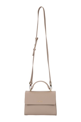 Çapraz Çanta Kadın Us Polo Us24624 U.s. Polo Assn. Uspa Ladıes Bag Mınk Mınk