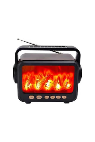 Fp337 Speaker Veraura Lifestyle Kamera Ürün