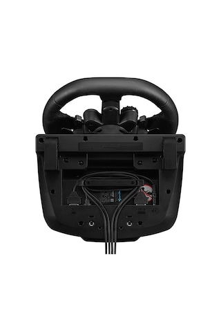 Logitech G923 Oyun Yarışı Direksiyon Pedalı Vites Kolu Ps5 / Ps4 / Pc İçin
