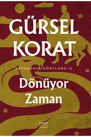 Rüya Körü + Dönüyor Zaman + Güvercine Ağıt + Okuma Sticker'ları