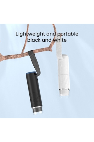 Springsun Selfie Çubuğu 1200x Mikroskop Elde Taşınabilir Kablosuz Wifi Mikroskop Şarj Edilebilir Endoskop Büyüteç Optik Dijital Kamera 2m