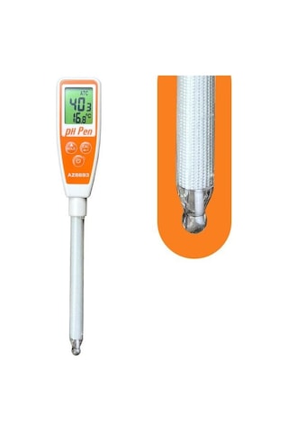 Az 8693 Cam Problu Ph Metre