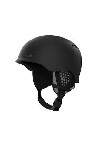 Anon Burton Kask Rodan Mıps Siyah 10010 Siyah