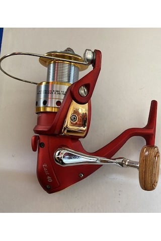 Erma East 40 Spin Olta Makinesi