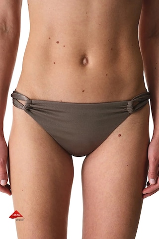 Penti Deve Tüyü Naiara Side Bikini Altı