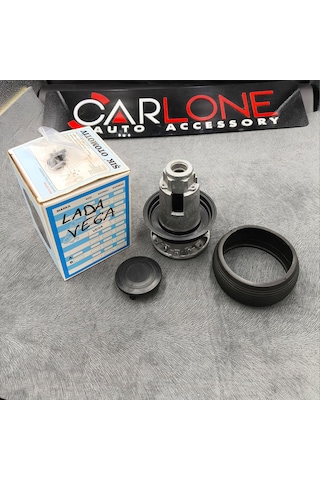 Lada Vega Spor Direksiyon Göbeği-momo Tip Yarış Direksiyon Göbeği