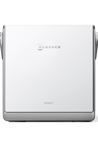 Ecovacs Winbot W2 Pro Omni Cam Silme Robotu